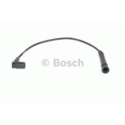 Фото Провод зажигания BOSCH 0986357752