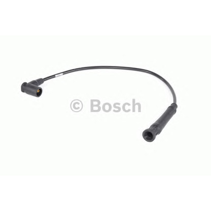 Фото Провод зажигания BOSCH 0986357752