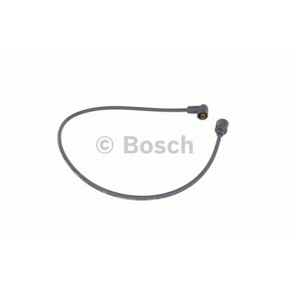 Photo Ignition Cable BOSCH 0986356049