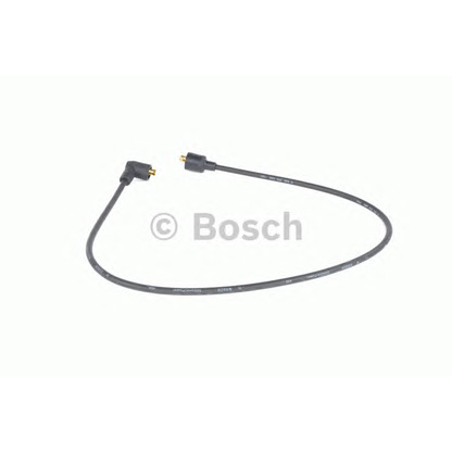 Photo Ignition Cable BOSCH 0986356049