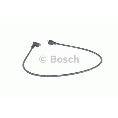 Фото Провод зажигания BOSCH 0986356049