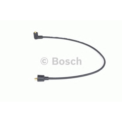 Photo Ignition Cable BOSCH 0986356046