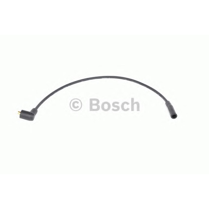 Фото Провод зажигания BOSCH 0986356006