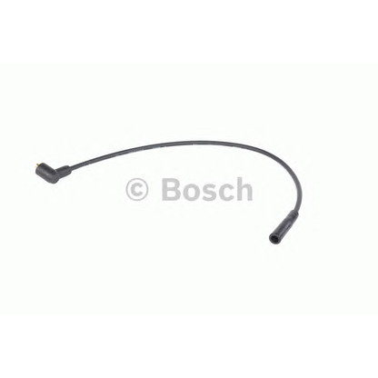 Фото Провод зажигания BOSCH 0986356006