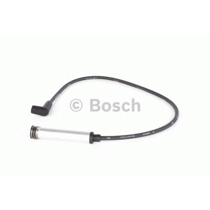 Photo Ignition Cable BOSCH 0986356084