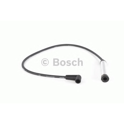Photo Ignition Cable BOSCH 0986356084