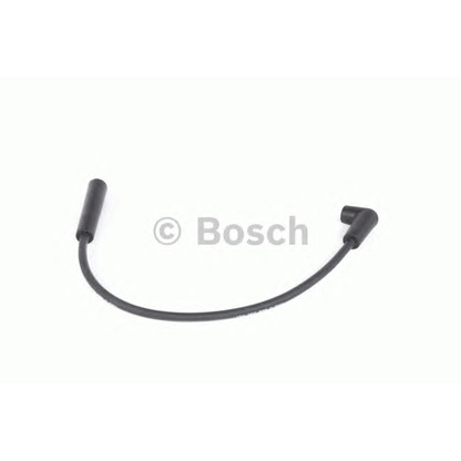 Photo Ignition Cable BOSCH 0986356061