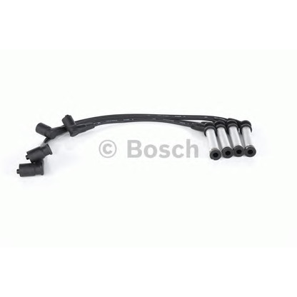 Photo Ignition Cable Kit BOSCH 0986357148