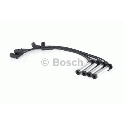Photo Ignition Cable Kit BOSCH 0986357148