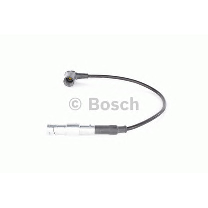 Photo Ignition Cable Kit BOSCH 0356912877