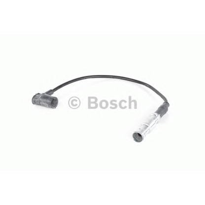 Photo Ignition Cable Kit BOSCH 0356912877