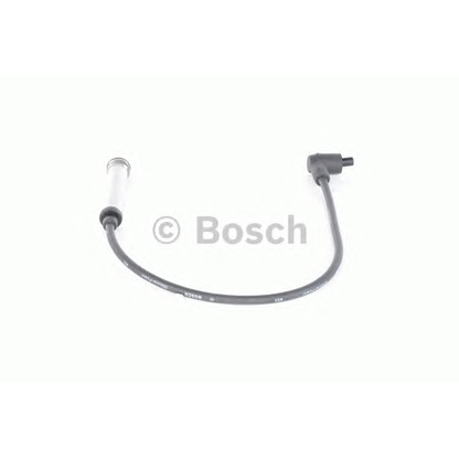 Фото Провод зажигания BOSCH 0986356086