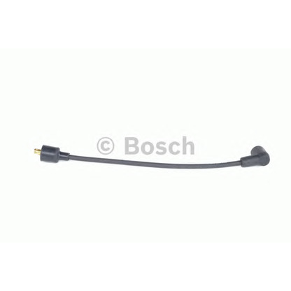 Photo Ignition Cable BOSCH 0986356089