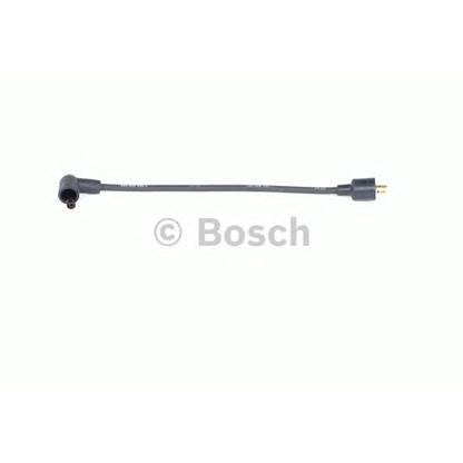 Photo Ignition Cable BOSCH 0986356089