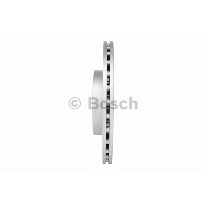 Фото Тормозной диск BOSCH 0986478515