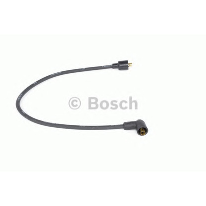 Photo Ignition Cable BOSCH 0986356099