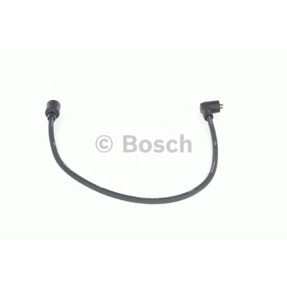 Photo Ignition Cable BOSCH 0986356099