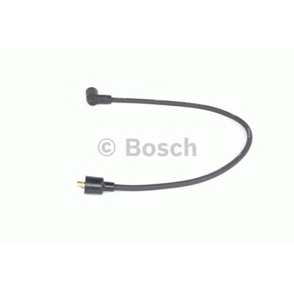 Photo Ignition Cable BOSCH 0986356099