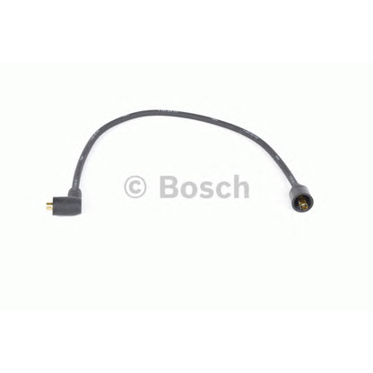 Photo Ignition Cable BOSCH 0986356099