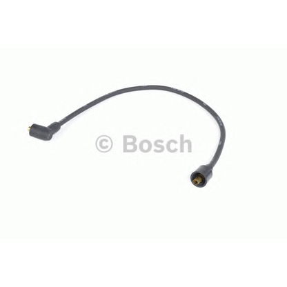 Photo Ignition Cable BOSCH 0986356099