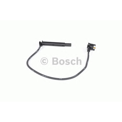 Foto Cable de encendido BOSCH 0986356113