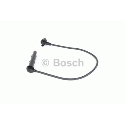 Foto Cable de encendido BOSCH 0986356113