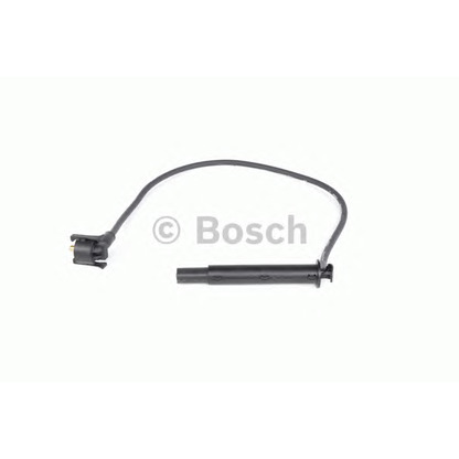 Photo Ignition Cable BOSCH 0986356113