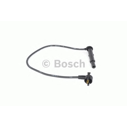 Foto Cable de encendido BOSCH 0986356113