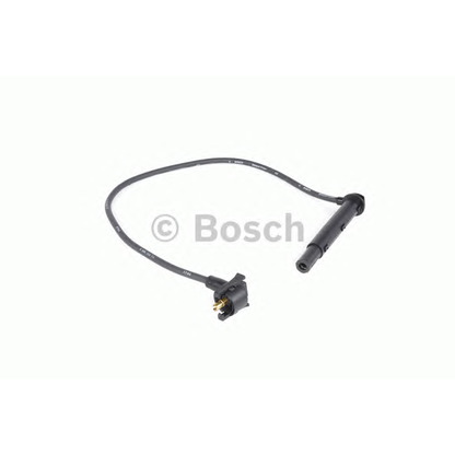 Foto Cable de encendido BOSCH 0986356113