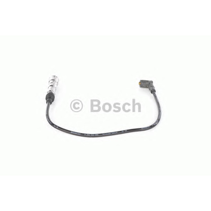 Photo Ignition Cable BOSCH 0356912888