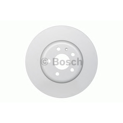 Foto Disco de freno BOSCH 0986479753