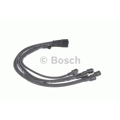 Photo Ignition Cable Kit BOSCH 0986357146
