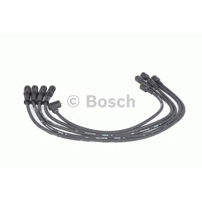 Photo Ignition Cable Kit BOSCH 0986357146
