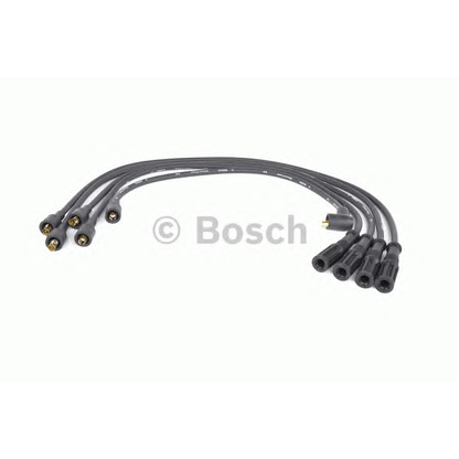 Foto Juego de cables de encendido BOSCH 0986357146