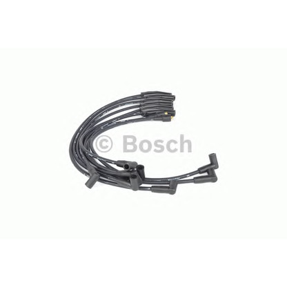 Photo Ignition Cable Kit BOSCH 0986356783