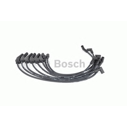 Photo Ignition Cable Kit BOSCH 0986356783