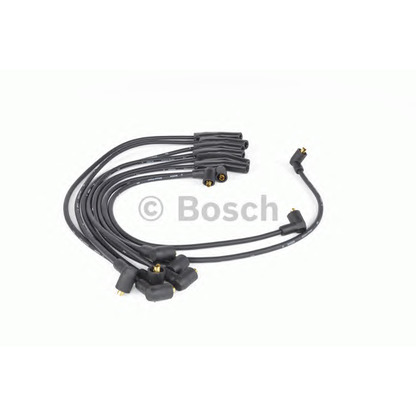 Foto Juego de cables de encendido BOSCH 0986356879