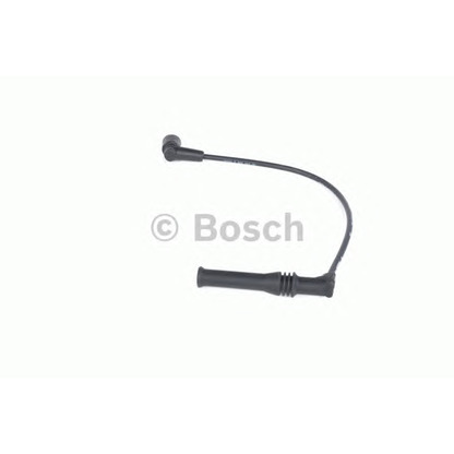 Photo Ignition Cable BOSCH 0986356181