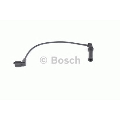Photo Ignition Cable BOSCH 0986356181