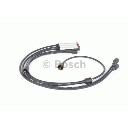 Photo Ignition Cable Kit BOSCH 0986356800