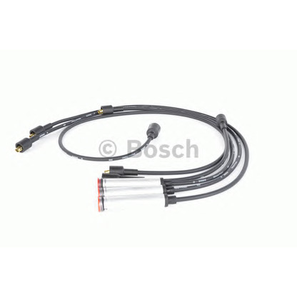 Photo Ignition Cable Kit BOSCH 0986356800