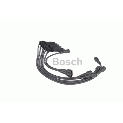 Photo Ignition Cable Kit BOSCH 0986357276