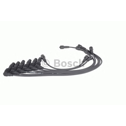 Photo Ignition Cable Kit BOSCH 0986357276