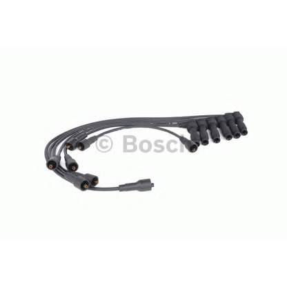 Photo Ignition Cable Kit BOSCH 0986357276