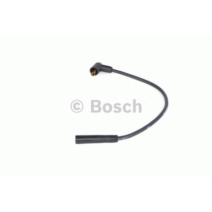 Фото Провод зажигания BOSCH 0986356002