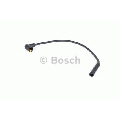 Фото Провод зажигания BOSCH 0986356002