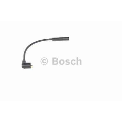 Foto Cable de encendido BOSCH 0986356000