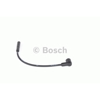 Foto Cable de encendido BOSCH 0986356000