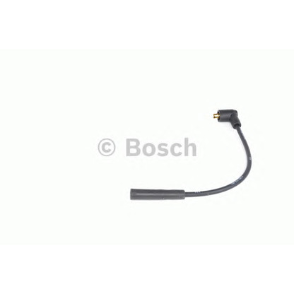 Foto Cable de encendido BOSCH 0986356000