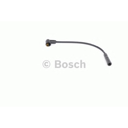 Foto Cable de encendido BOSCH 0986356000